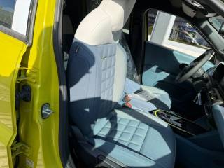 FIAT Grande Panda usata 11