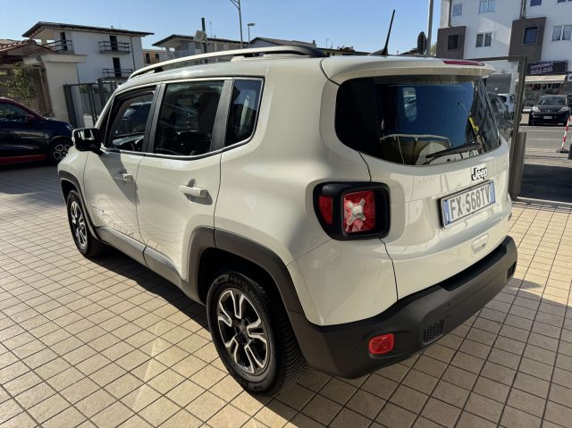 JEEP Renegade usata, con Alzacristalli elettrici
