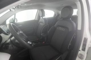 FIAT 500X usata 1