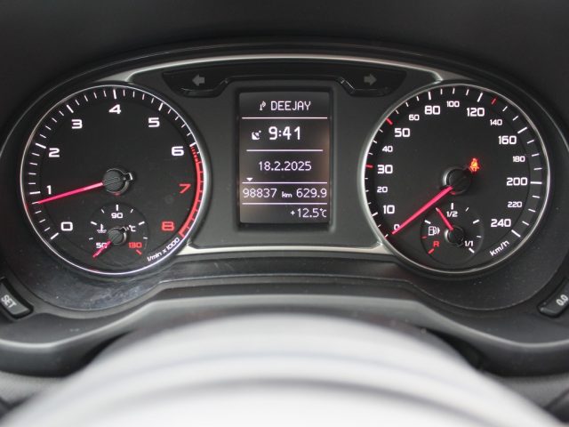 AUDI A1 usata, con Bluetooth