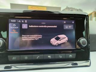 SEAT Ibiza usata, con Sensore di luce