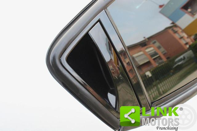 ALFA ROMEO Giulietta usata, con Luce d