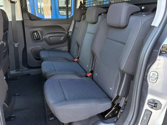 FIAT Doblo usata, con Controllo trazione