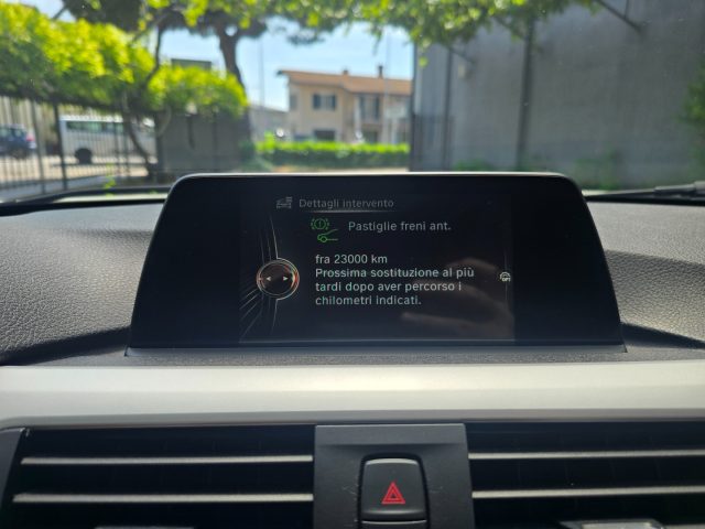 BMW 316 usata 147