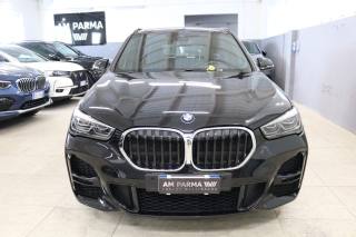 BMW X1 usata, con Airbag