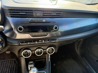 ALFA ROMEO Giulietta usata, con ESP