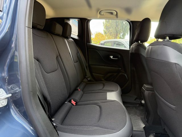 JEEP Renegade usata 12