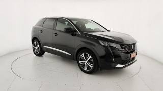 PEUGEOT 3008 usata, con Volante multifunzione