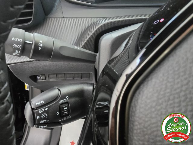 PEUGEOT 2008 usata, con Immobilizzatore elettronico