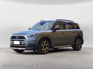 MINI Mini usata, con Airbag
