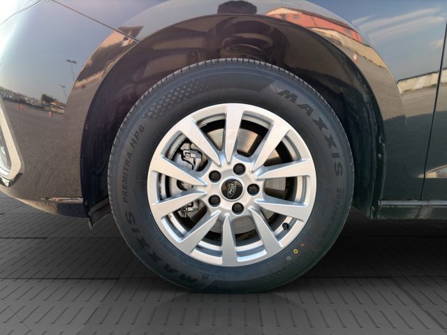 FORD Tourneo Connect usata 14