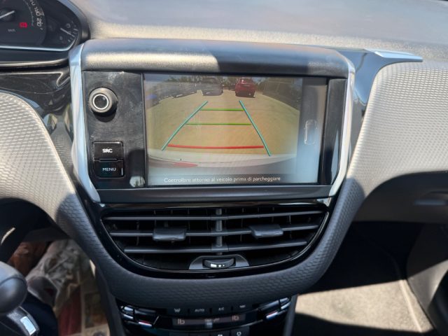 PEUGEOT 208 usata 20