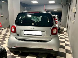 SMART ForTwo usata, con Airbag laterali