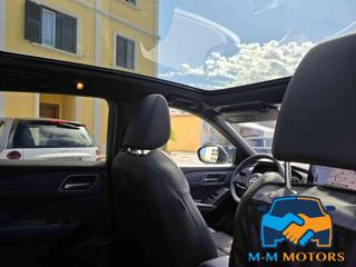 NISSAN Qashqai usata, con Airbag Passeggero