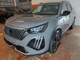 PEUGEOT 2008 usata, con Airbag Passeggero