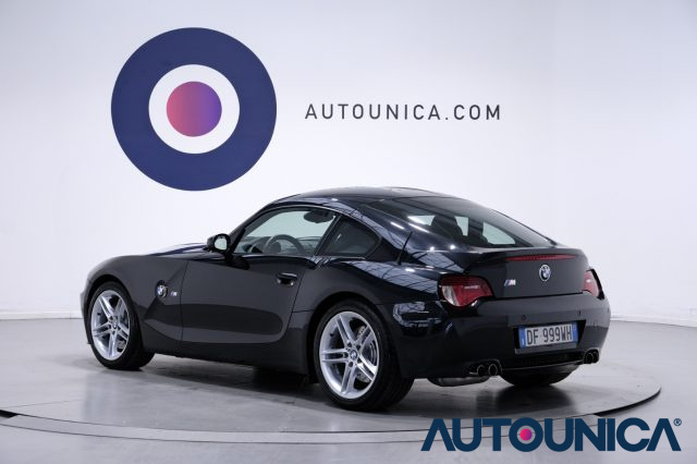 BMW Z4 M usata, con Immobilizzatore elettronico