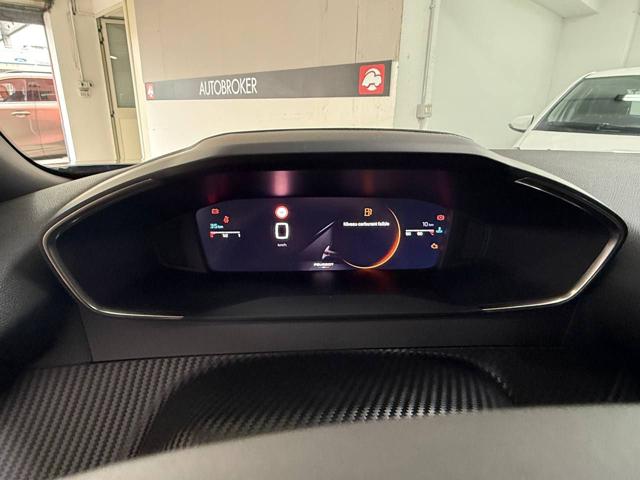 PEUGEOT 2008 usata, con Cruise Control