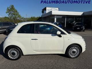 FIAT 500 usata, con Airbag laterali