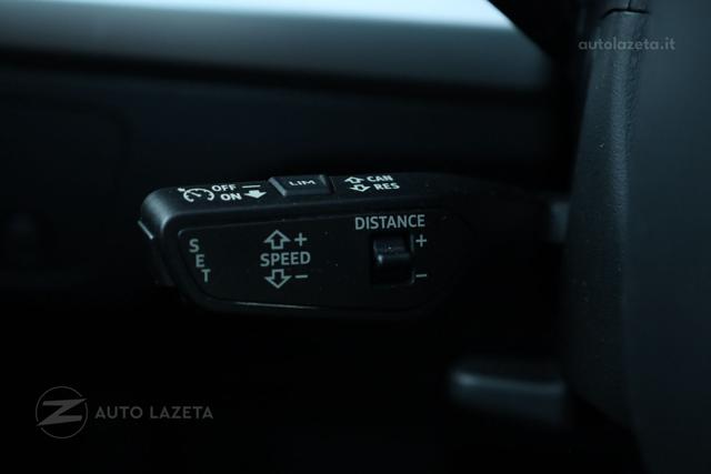 AUDI Q5 usata, con Monitoraggio pressione pneumatici