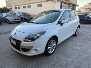 RENAULT Scenic usata, con Fendinebbia