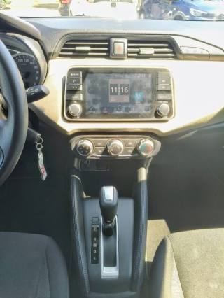 NISSAN Micra usata, con Cronologia tagliandi