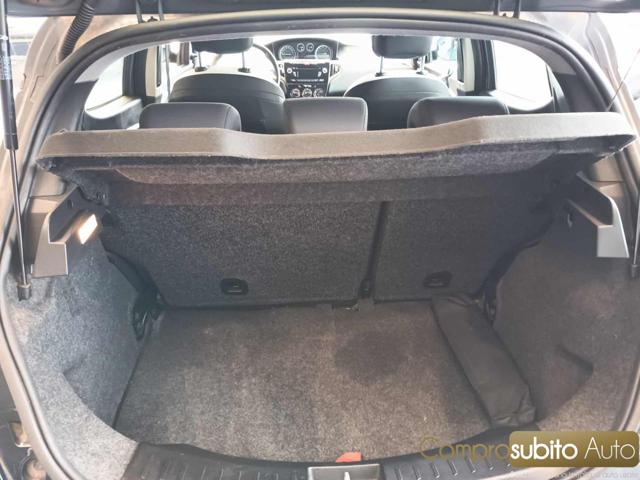 LANCIA Ypsilon usata, con Immobilizzatore elettronico