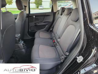 MINI Countryman usata, con Controllo trazione