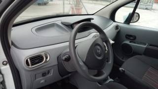 RENAULT Modus usata, con Specchietti laterali elettrici