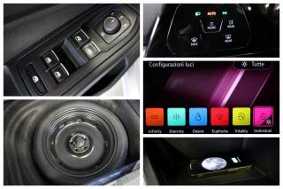 VOLKSWAGEN Golf Variant usata, con Immobilizzatore elettronico