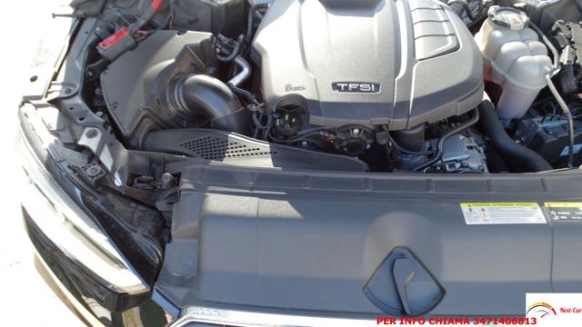 AUDI A5 usata 93