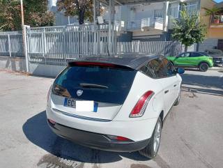 LANCIA Delta usata, con Airbag laterali