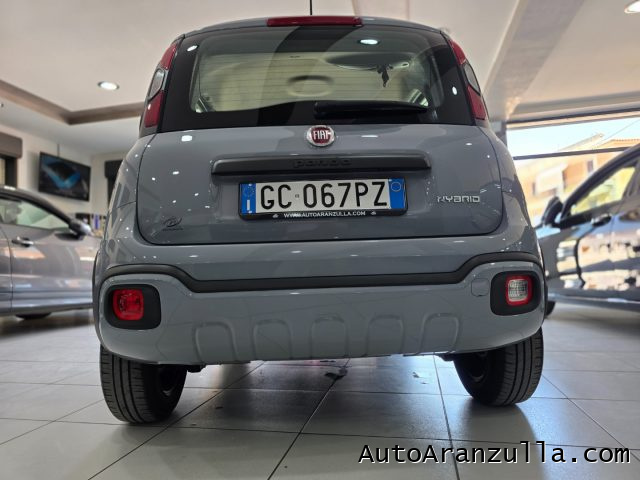 FIAT Panda usata 23
