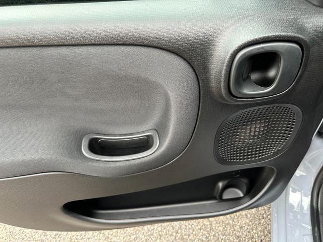 FIAT Panda usata, con Boardcomputer