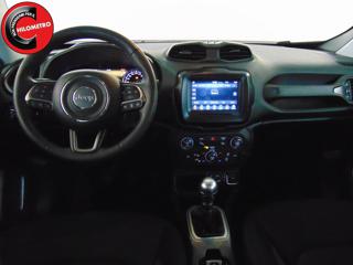 JEEP Renegade usata, con Controllo trazione