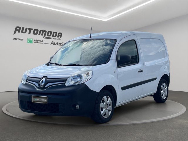 RENAULT Kangoo usata, con ABS