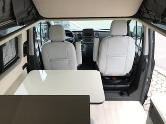 WESTFALIA usata 3