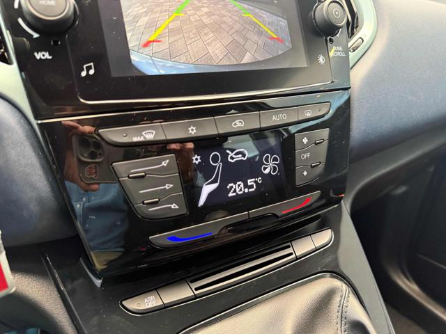 LANCIA Ypsilon usata, con Controllo vocale