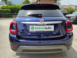 FIAT 500X usata, con Airbag Passeggero
