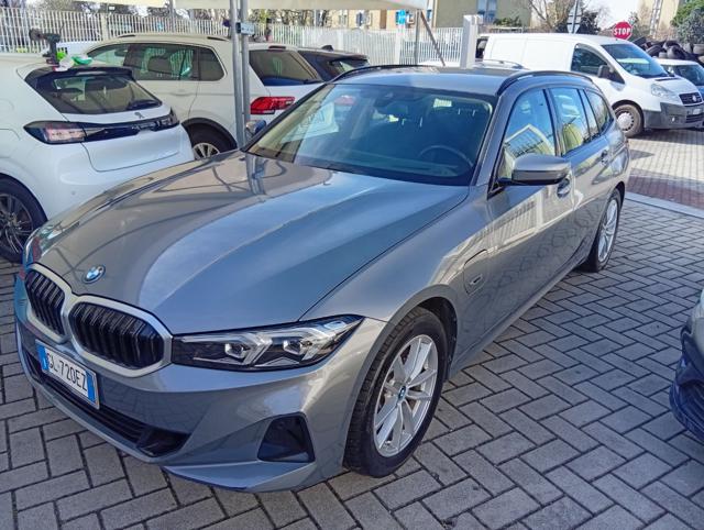 BMW 320 usata, con Airbag