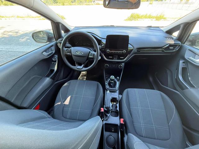 FORD Fiesta usata, con Bracciolo