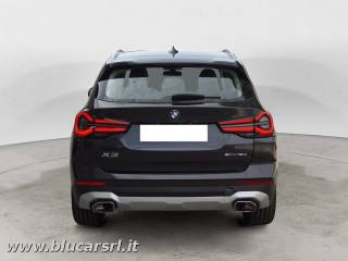 BMW X3 usata, con Airbag Passeggero