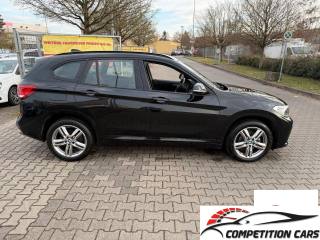 BMW X1 usata, con Cruise Control