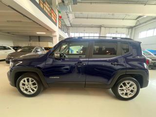 JEEP Renegade usata, con Alzacristalli elettrici