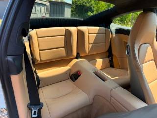 PORSCHE 911 usata, con Immobilizzatore elettronico