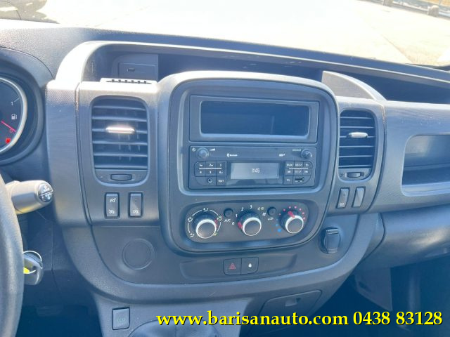 RENAULT Trafic usata, con Controllo trazione