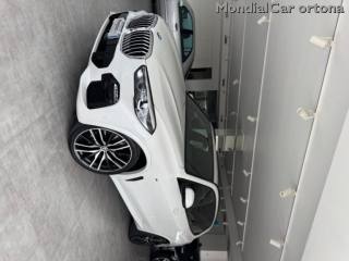 BMW X5 usata, con Regolazione elettrica sedili