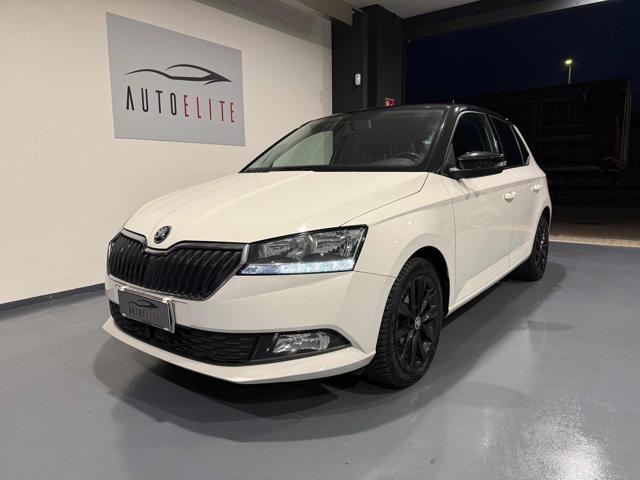 SKODA Fabia usata, con ABS