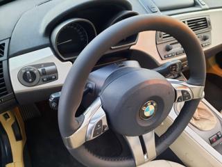 BMW Z4 usata, con Controllo trazione