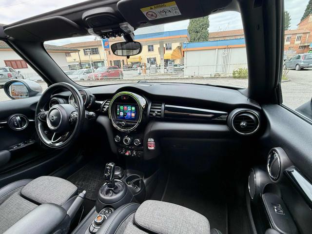 MINI Mini usata, con Fendinebbia