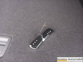 VOLKSWAGEN Tiguan usata, con Sensore di pioggia